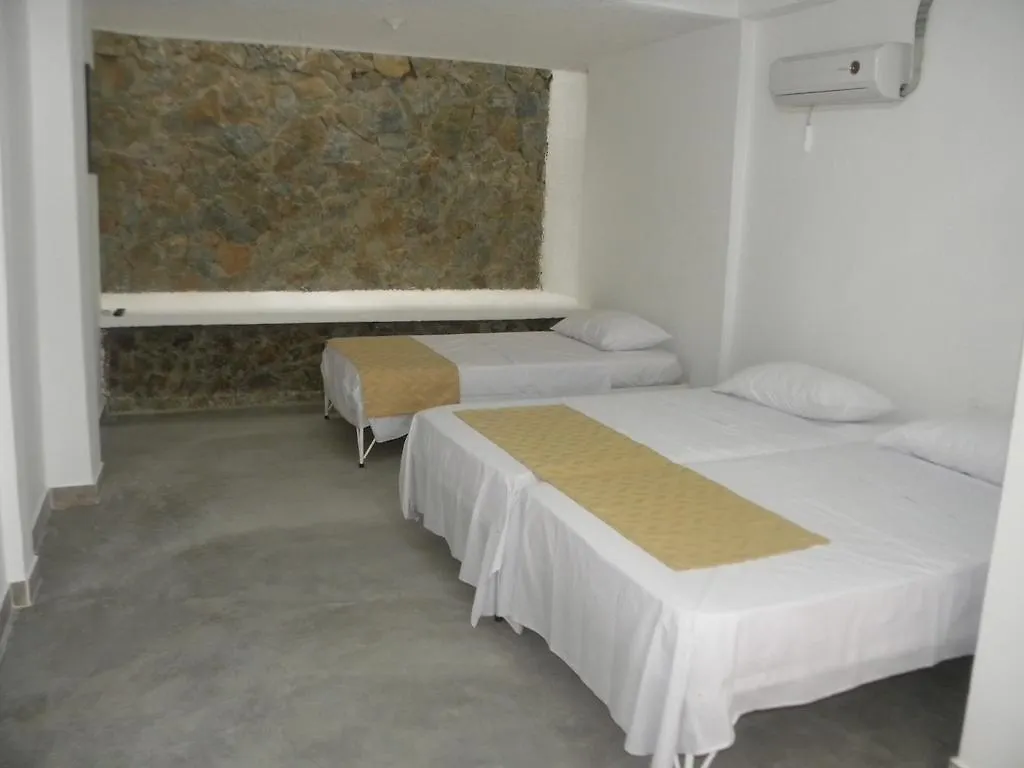 Hostal La Casa De Victoria Santa Marta  Aparthotel Santa Marta (Magdalena)
