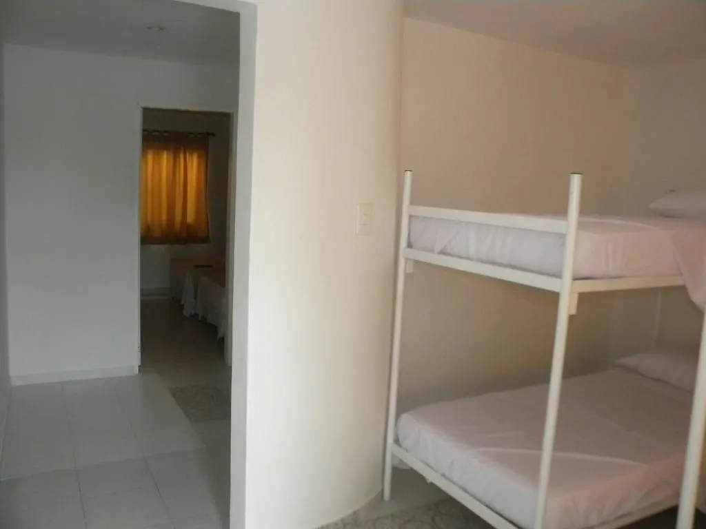 *** Aparthotel Hostal La Casa De Victoria Santa Marta  Colombia